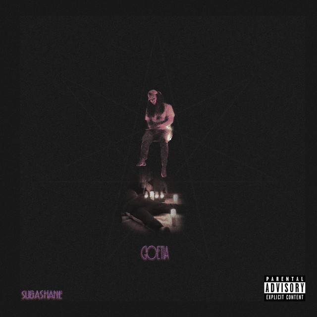 Goetia cover art