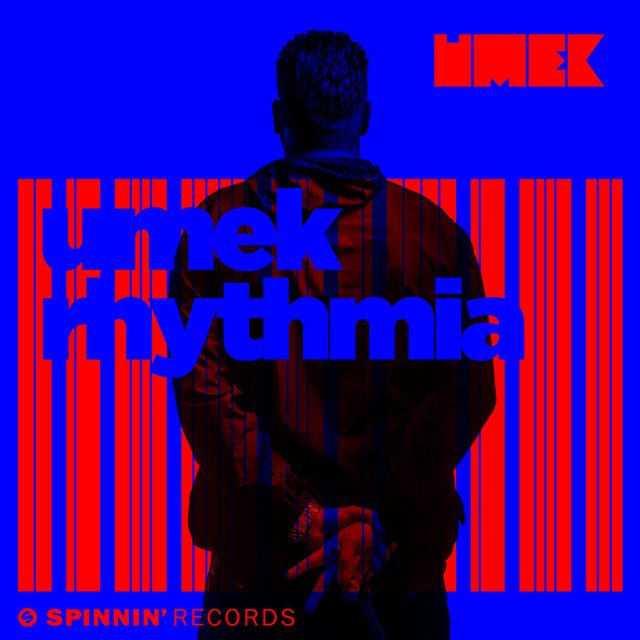 Rhythmia cover art