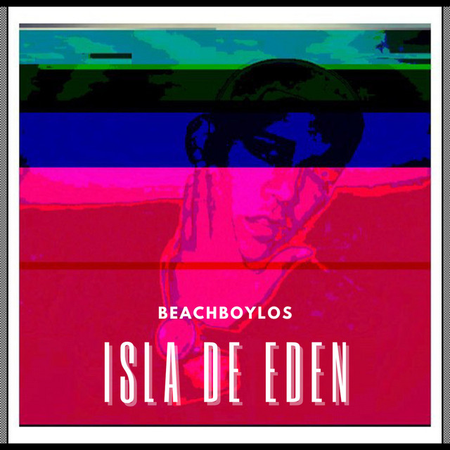 Isla De Eden cover art