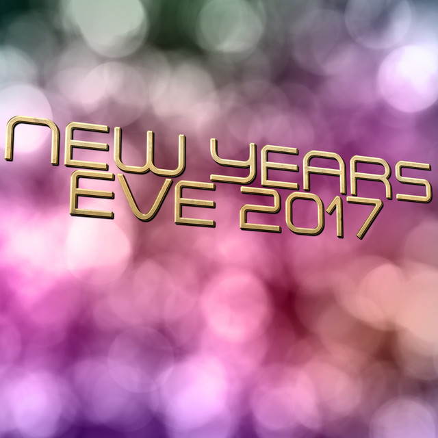 New Years Eve 2017 cover art