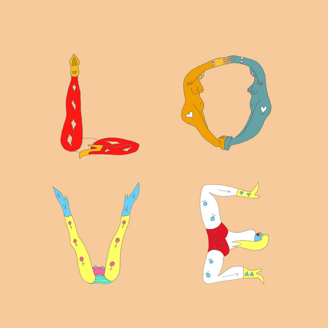 Spell It cover art