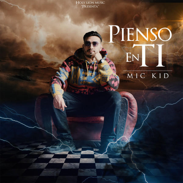 La Vida Es Bella cover art