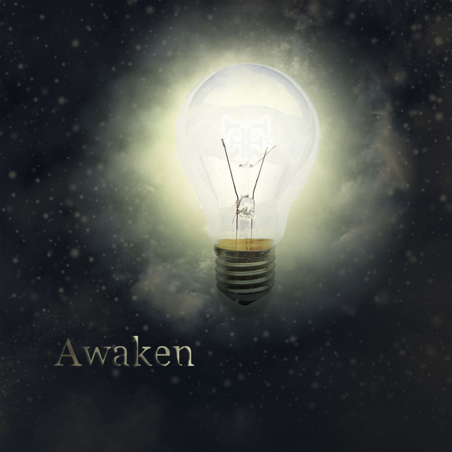 Awaken cover art