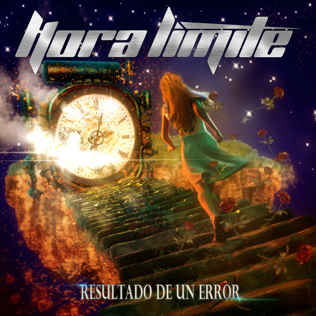 Resultado de un Error cover art