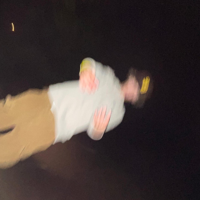 its whatever cover art