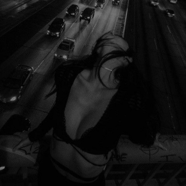i like the way u make me suffer