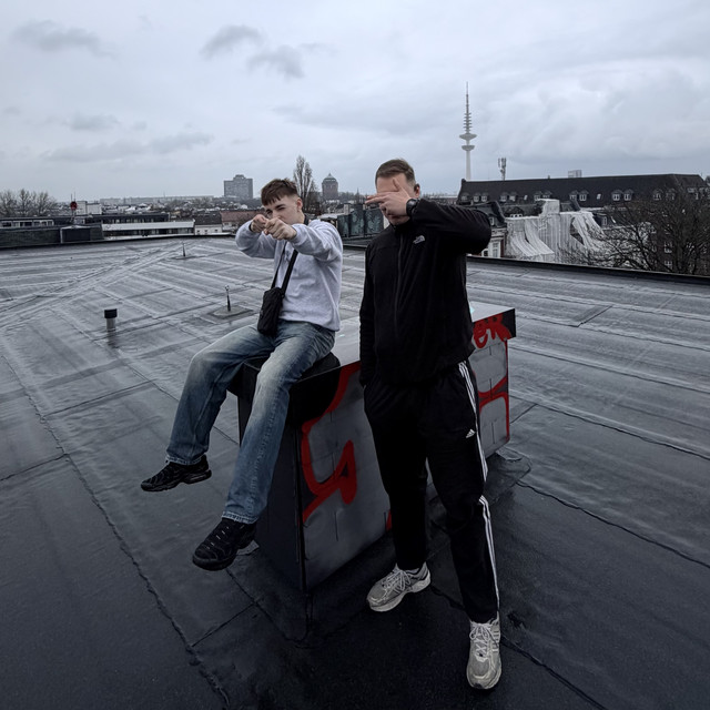 Bonzen/Kanonen