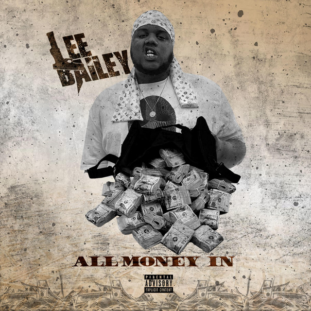 All Money In cover art