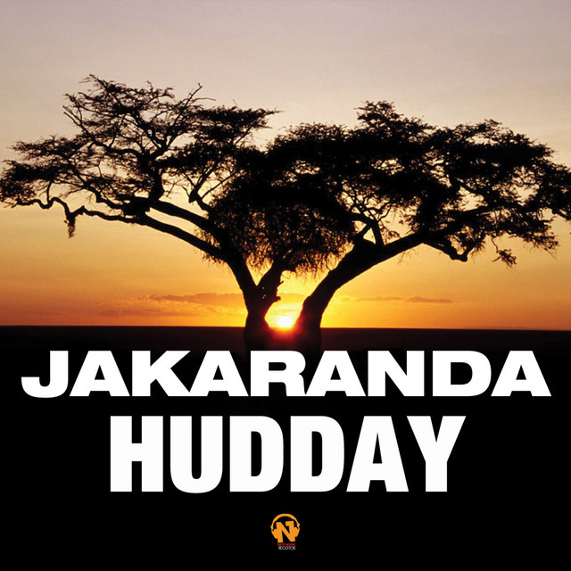 Hudday cover art