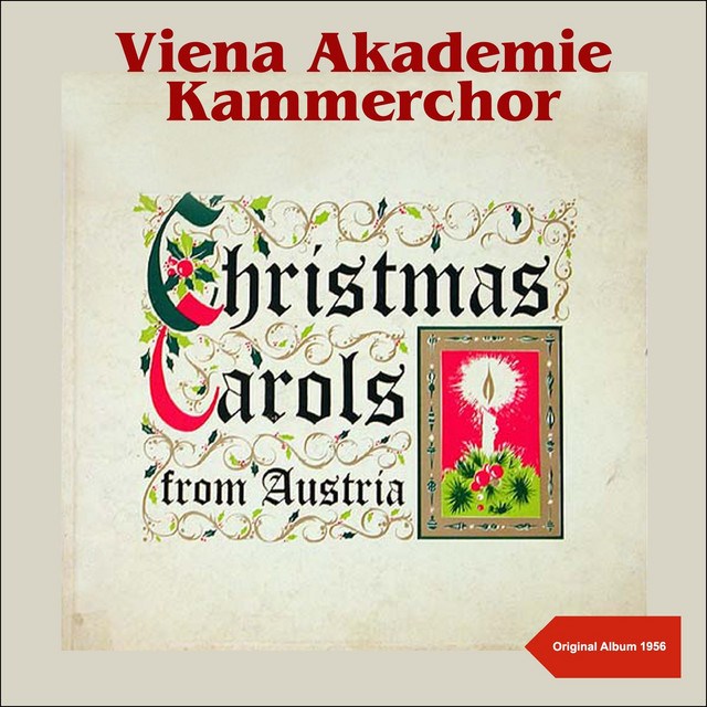Silent Night, Holy Night cover art