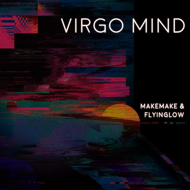 Virgo Mind cover