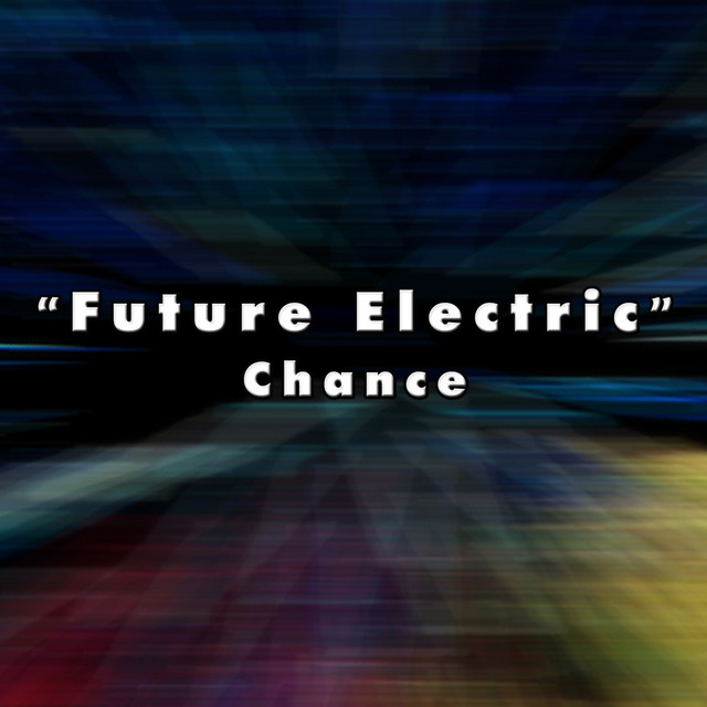 Future Electric (Remixes) cover art