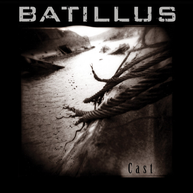 Batillus/Mutilation Rites Split cover art