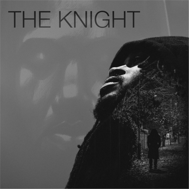 The Knight cover art