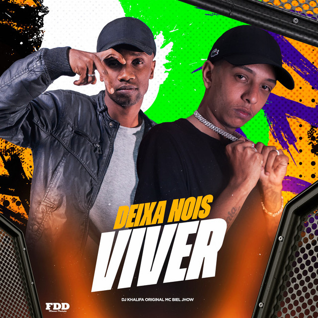 Deixa Nois Viver