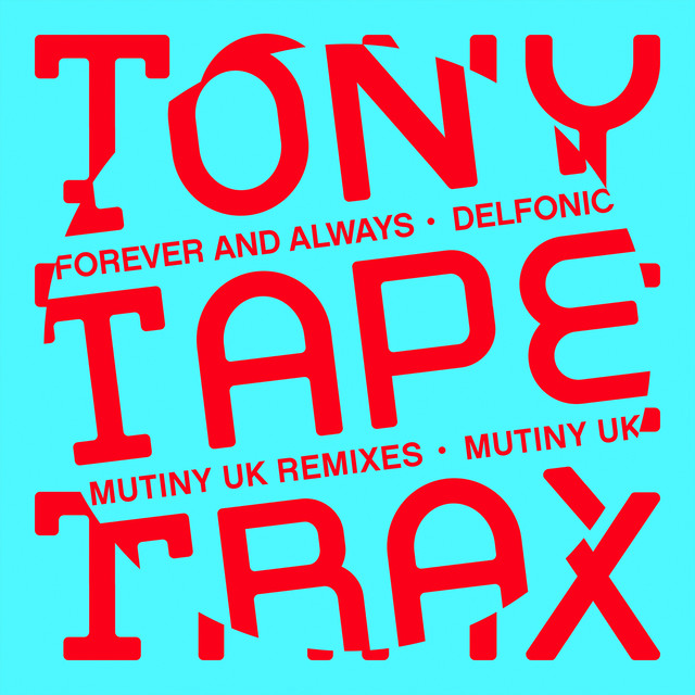 Forever and Always (Remix)