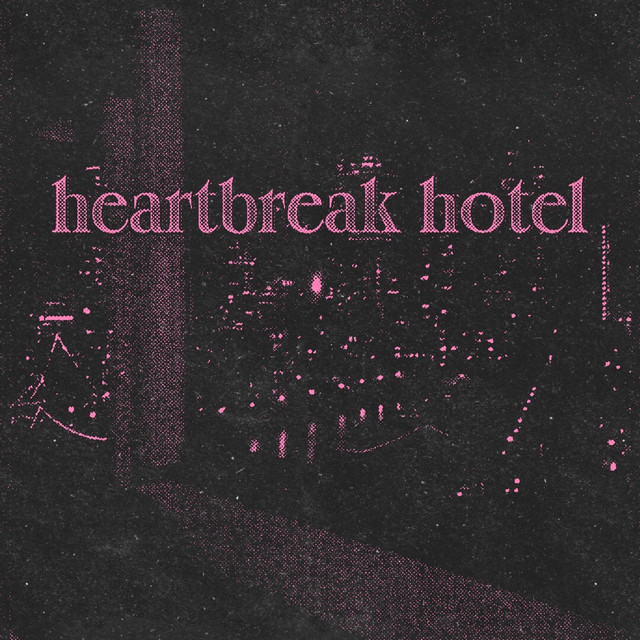 heartbreak hotel cover art