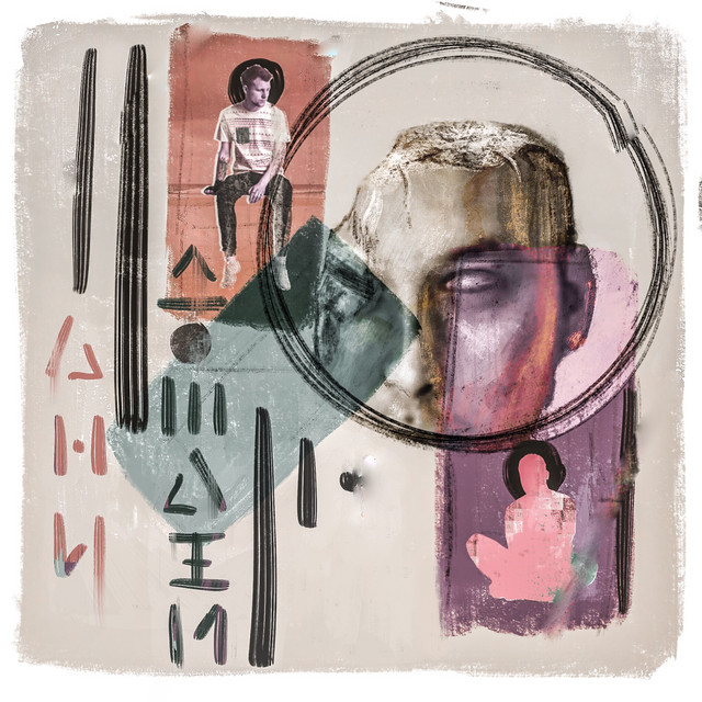Дни дождей cover art