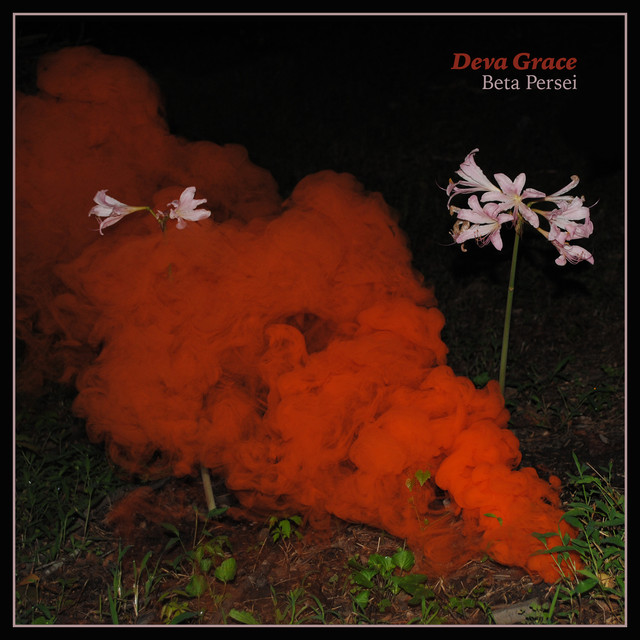 Beta Persei cover art