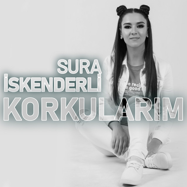 Korkularım cover art