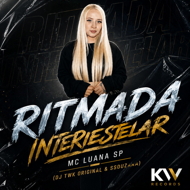 RITMADA INTERISTELAR