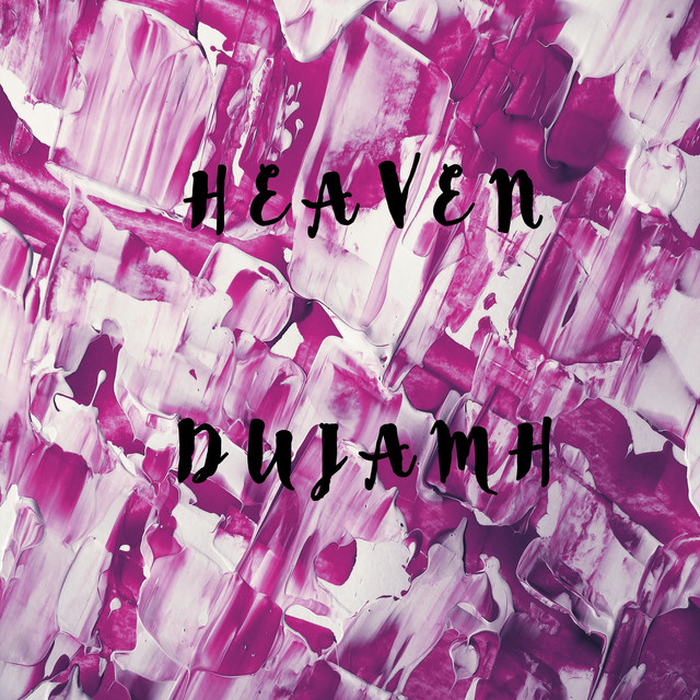 Heaven cover art