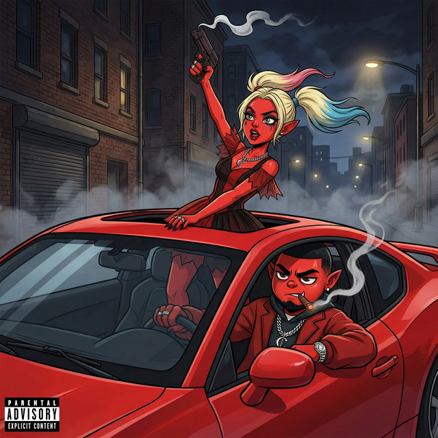 DIME QUE SI album image