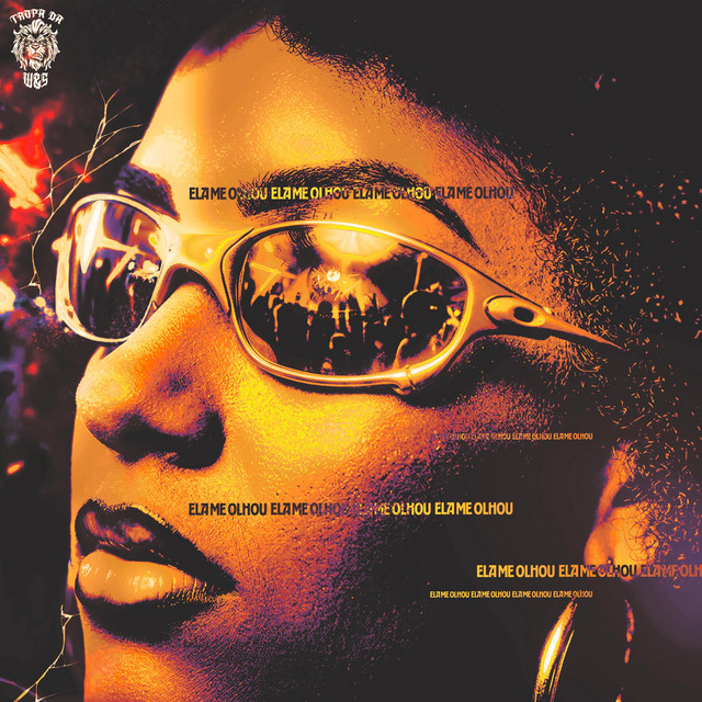 Ela me Olhou album image