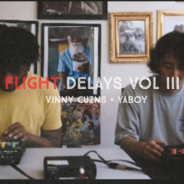 Early Arrival w Takeoff