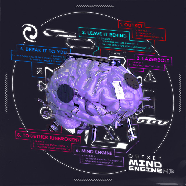 Outset cover art