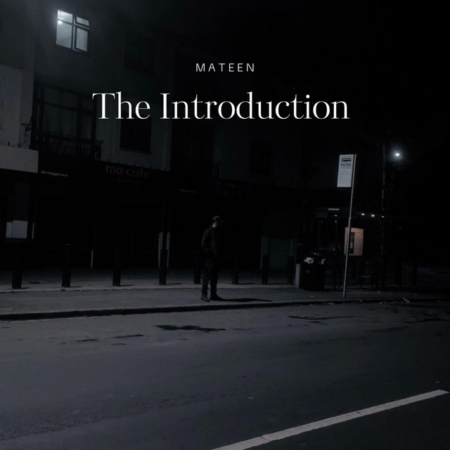 The Introduction cover art