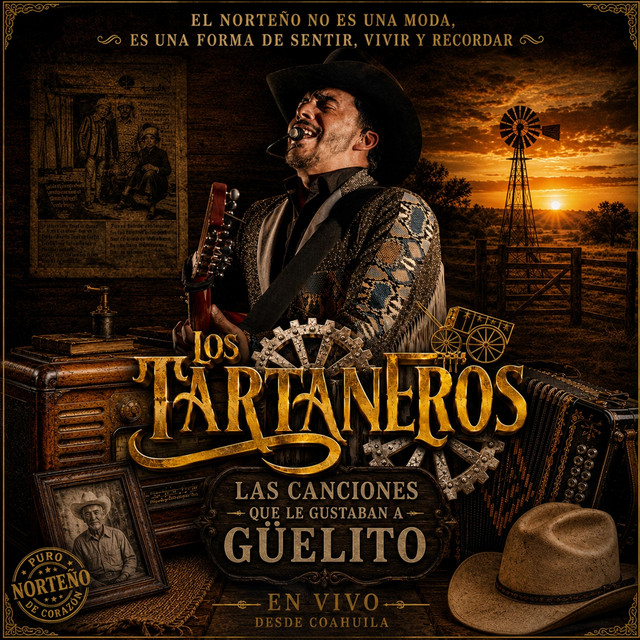 Los Tartaneros