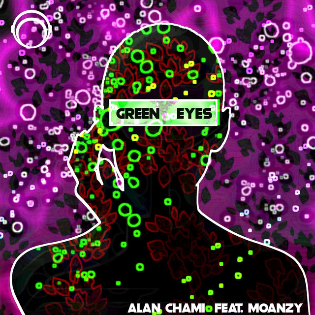 Green Eyes - Radio edit