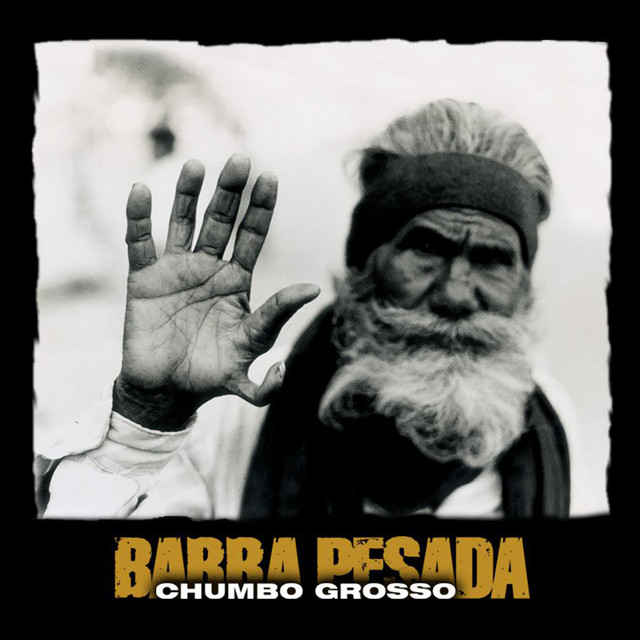 Barra Pesada