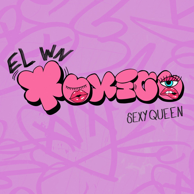 El Weón Tóxico