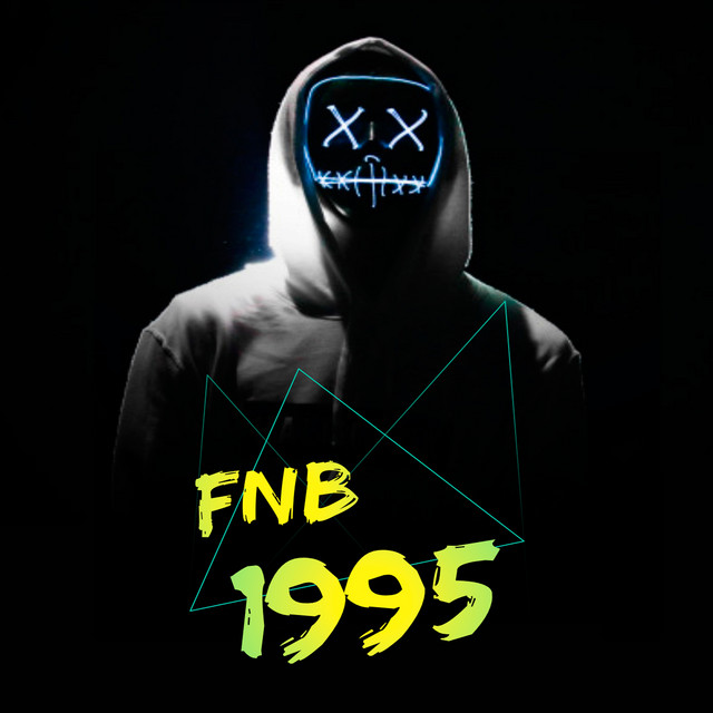 FNB 1995 cover art