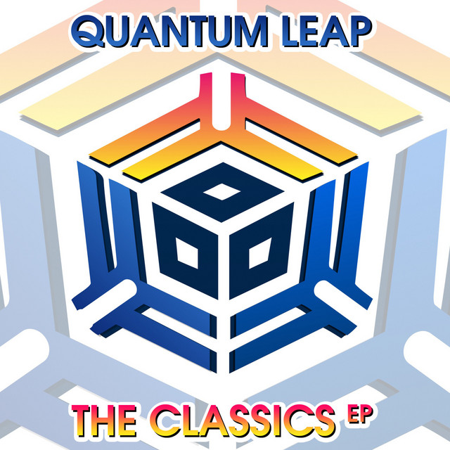 The Classics cover