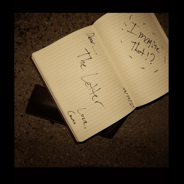 The Letter