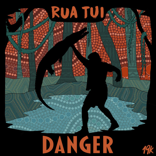 Danger - Original Mix