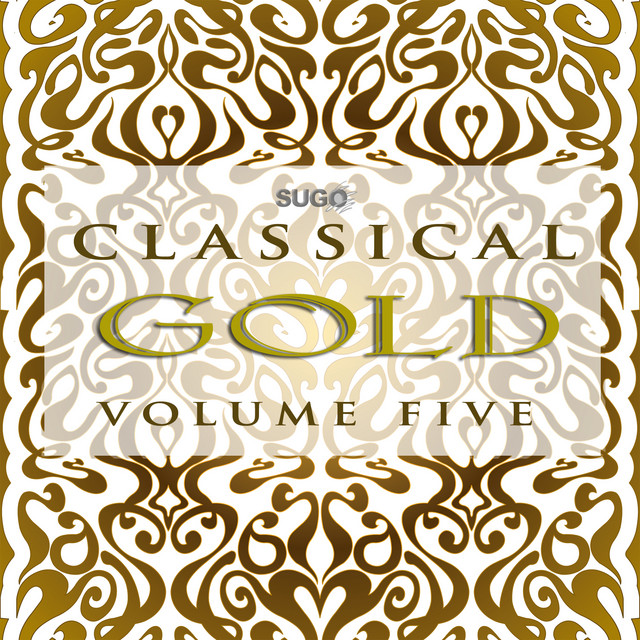 Classical Gold, Vol. 5 cover