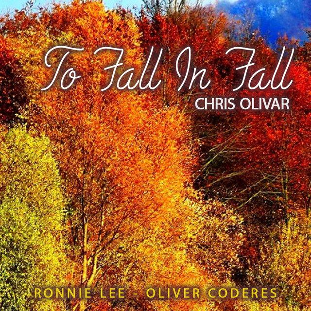 Chris Olivar