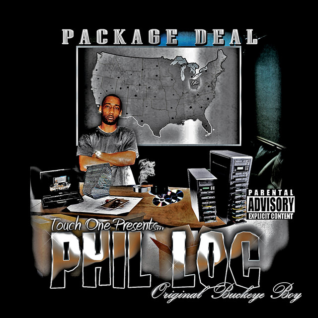 Phil Loc Image