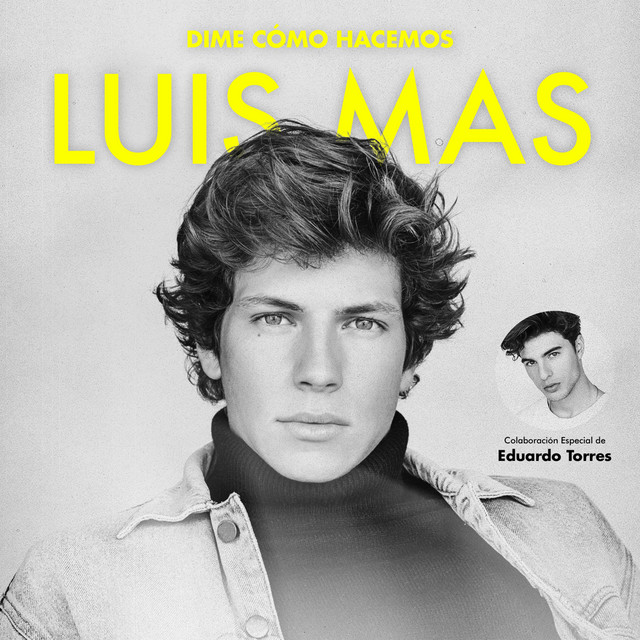Dime Cómo Hacemos cover art
