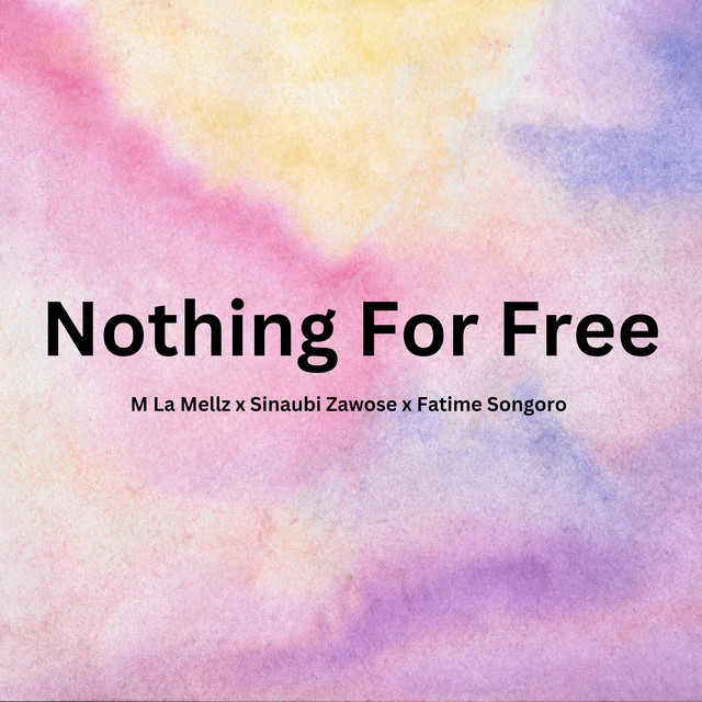 Nothing for Free