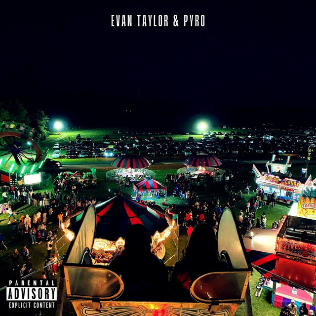 Pyro | Spotify
