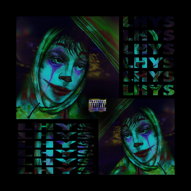 Lhys cover art