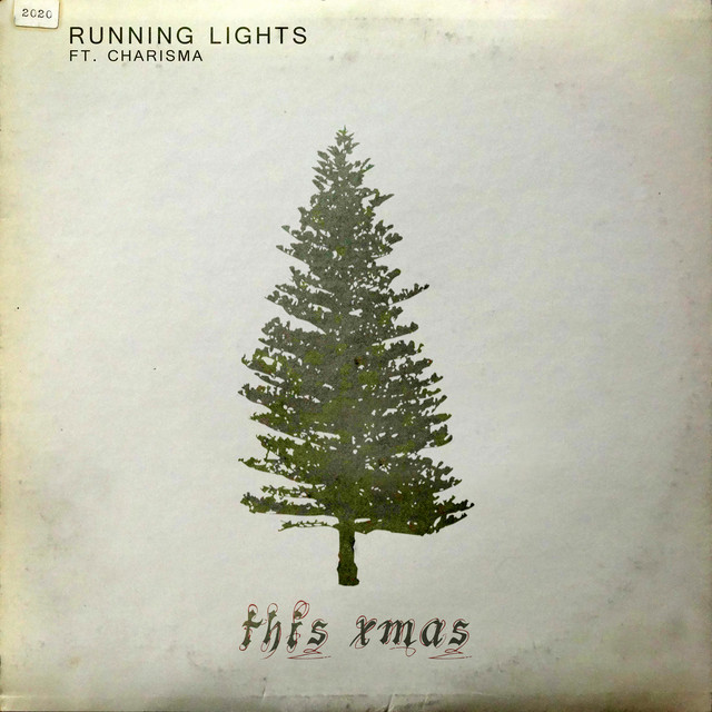 This Xmas cover art