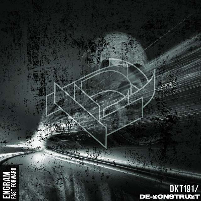 Fast Forward cover art