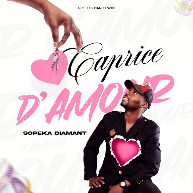 SOPEKA DIAMANT