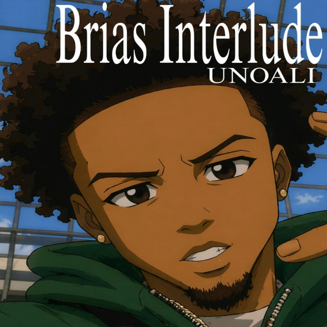 Brias Interlude